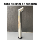 Ponteira Escpamento Trator Valtra Bh 194/184/154 Full Inox