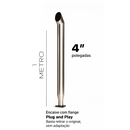 Ponteira Escapamento Inox 4” Trator Valtra Valmet Full