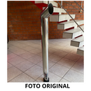 Ponteira Escapamento Inox 4” Trator Valtra Valmet Full