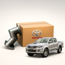 PENTE PARA TURBINA TOYOTA HILUX 3.0