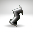 PENTE PARA TURBINA TOYOTA HILUX 3.0