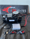 DIFUSOR DE ESCAPAMENTO 2” e 2,5” - DM Pentes