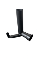 ELIMINADOR DE ABAFADOR JD 6J 4cc - DM Pentes