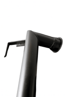 ELIMINADOR DE ABAFADOR JD 6J 4cc - DM Pentes