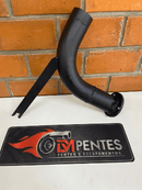 ELIMINADOR DE ABAFADOR SEM PENTE VALTRA BM 100/110/125 - DM Pentes