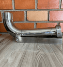 ELIMINADOR DE ABAFADOR/SAÍDA DA TURBINA NEW HOLLAND 7630 - DM Pentes