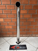 ESCAPAMENTO 3” INOX VALTRA 985 TURBO - DM Pentes