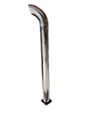 ESCAPAMENTO 3” INOX VALTRA 985 TURBO - DM Pentes