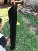 ESCAPAMENTO DIRETO 5 POLEGADAS PARA CAMINHONETE - DM Pentes