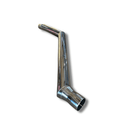 Escapamento Esportivo Full Inox Ford F1000 1991/1996 - DM Pentes