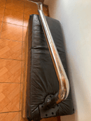 ESCAPAMENTO FULL INOX 3” NH TL 5.80/CASE FARMALL 80 - DM Pentes