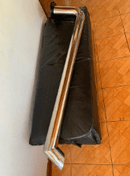 ESCAPAMENTO FULL INOX 3” NH TL 5.80/CASE FARMALL 80 - DM Pentes