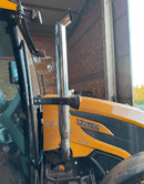 ESCAPAMENTO FULL INOX 4” VALTRA A750/MASSEY 4408 - DM Pentes