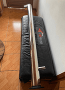 ESCAPAMENTO FULL INOX VALTRA 4 POLEGADAS - DM Pentes