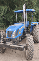 ESCAPAMENTO INOX 3” COM 3 SAÍDAS NH TT 55/65 - DM Pentes