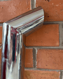 ESCAPAMENTO INOX 3” INOX VALMET 68 ASPIRADO - DM Pentes