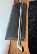 ESCAPAMENTO INOX 3” VALTRA A134 E MASSEY 4408 + - DM Pentes