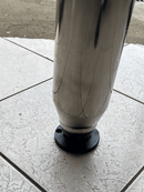 ESCAPAMENTO INOX 4” M.F 4292/ 4283 - DM Pentes