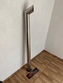 ESCAPAMENTO INOX 4” VALTRA A104/A144/A74S HITECH - DM Pentes