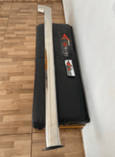 ESCAPAMENTO INOX 4” VALTRA A104/A144/A74S HITECH - DM Pentes