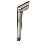 ESCAPAMENTO INOX 5” INOX LINHA VALTRA - DM Pentes