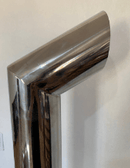 ESCAPAMENTO INOX 5” NH E CASE PUMA - DM Pentes