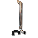 Kit Pente e Escapamento para Mahindra 8000/9500 - DM Pentes