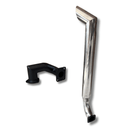 Kit Pente e Escapamento para Mahindra 8000/9500 - DM Pentes