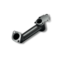 Kit Pente para Turbina + Escape Direto para Mahindra 6075 - DM Pentes