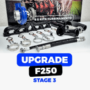 KIT UPGRADE STAGE 3 MWM 6cc - DM Pentes