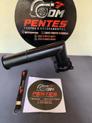 PENTE + eliminador de abafador linha John Deere - DM Pentes