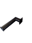 PENTE + eliminador de abafador linha John Deere - DM Pentes