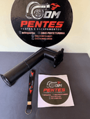 PENTE + eliminador de abafador linha John Deere - DM Pentes