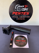 PENTE + eliminador de abafador linha John Deere - DM Pentes