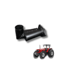 PENTE + Eliminador de abafador Massey F. 4290/91 - DM Pentes