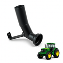 Pente Escapamento JD 6100J 6110J 6125J 4cc Ronco Alto - DM Pentes