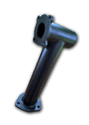 PENTE P/ TURBINA LINHA MB 1313/1113/1513/1516 OM352A MOD. T - DM Pentes