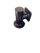 PENTE PARA TURBINA F1000 MWM 229 TURBO DE FÁBRICA - DM Pentes