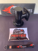 PENTE PARA TURBINA F1000 MWM 229 TURBO DE FÁBRICA - DM Pentes