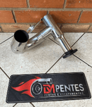 PENTE PARA TURBINA FULL INOX VALTRA A750/850/950 - DM Pentes