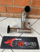 PENTE PARA TURBINA FULL INOX VALTRA A750/850/950 - DM Pentes