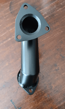 PENTE PARA TURBINA L200 2.5 QUADRADA - DM Pentes