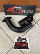 PENTE PARA TURBINA LS PLUS - DM Pentes