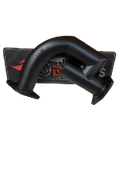 PENTE PARA TURBINA LS PLUS - DM Pentes