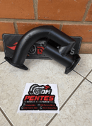 PENTE PARA TURBINA LS PLUS - DM Pentes