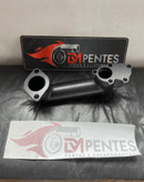 PENTE PARA TURBINA MAHINDRA 6075 - DM Pentes