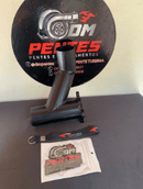 PENTE PARA TURBINA MASSEY F. 292 - DM Pentes