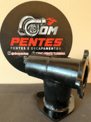 PENTE PARA TURBINA MB 1620/1820 motor OM366 - DM Pentes