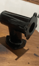 PENTE PARA TURBINA MB 1620/1820 motor OM366 - DM Pentes