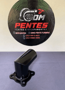 PENTE PARA TURBINA MODELO UNIVERSAL 4 FUROS - DM Pentes